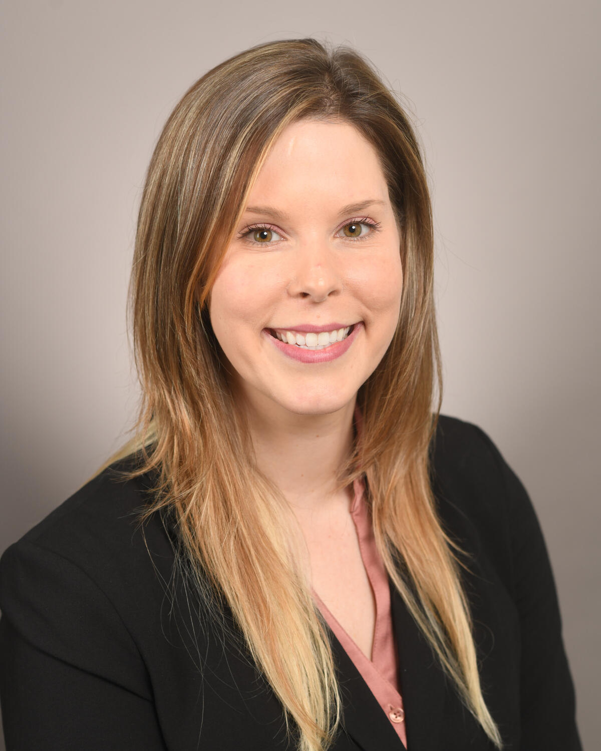 Headshot Image for Miranda Repsher